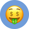 emoji cool