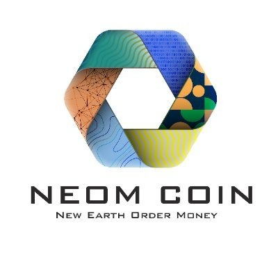 New Earth Order Money
